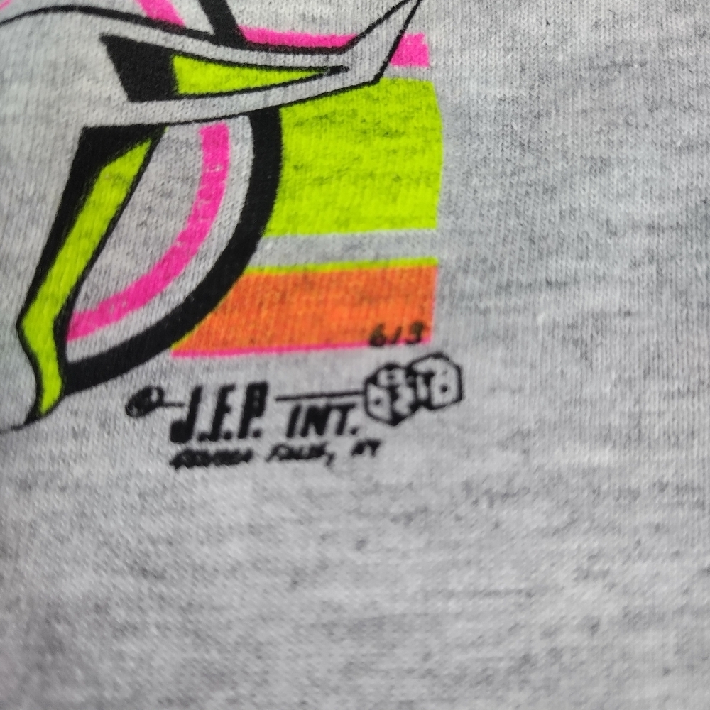 Rancho Men's Size XL Car Low Rider Graphic Tee Ny Style Shirt - Picture 10 of 12